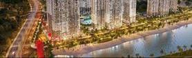 Bán căn shop chân đế VIP tại Vinhomes 🏤 Ocenpark 1