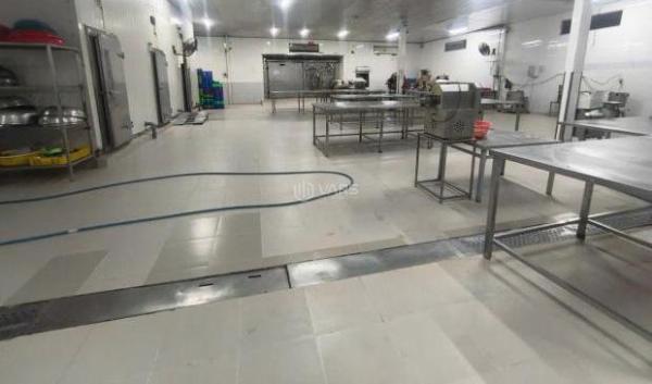Bán kho xưởng 5000m2 mặt tiền tỉnh lộ 870 Trung 👍 An,Tiền Giang