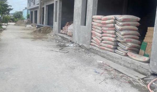Dãy nhà 3 tầng mới cứng 🏤 - Ngõ ô tô - Phù liễn - chỉ từ 2ty150/1 căn