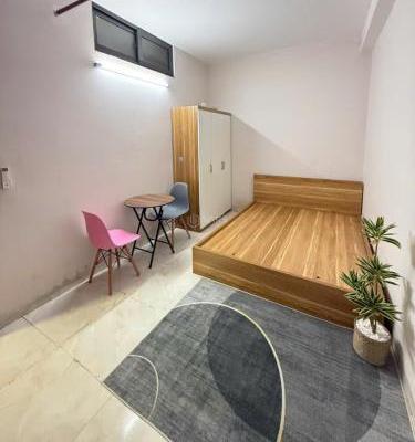CHO THUÊ CCMN MỖ LAO THANG MÁY ĐẦY 👍 ĐỦ NỘI THẤT GIÁ CHỈ 3 TRIỆU