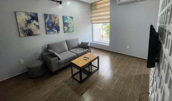 Cho 🏘️ thuê căn hộ cao cấp Waterfront City, 2 p.ngủ rộng rãi (80m2).