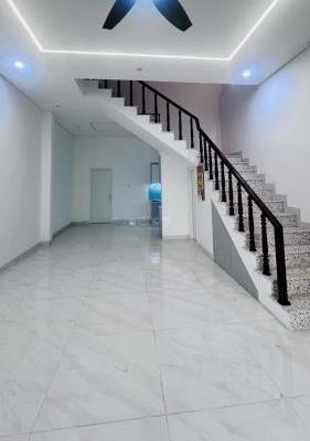 🔥 BÁN NHANH NHÀ 2 TẦNG MẶT TIỀN HỒ HUÂN NGHIỆP ☘ – 90M² – GIÁ 12,X TỶ 🔥