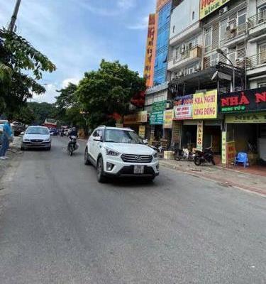 Mỹ Đình - 🏠 Toà căn hộ 108m² MT 20m - Sát phố - Thang máy - Dòng tiền ổn định - 31 tỷ
