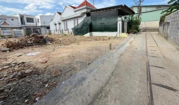 Bán đất thị trấn Diên Khánh giá 👍 rẻ đường thông gần chợ Tân Đức
