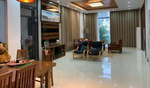BÁN BIỆT THỰ CAO CẤP TUYẾN 2 🏢 LÊ HỒNG PHONG – HẢI AN, HP