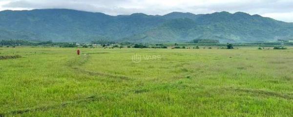 bán đất làm ☘ nhà vườn 2.000m2 view đẹp gần chợ trường, cách Nha Trang chỉ 30p giá 750k/m2