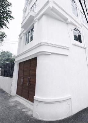 🔥PHÚC LỢI LONG BIÊN - NHÀ 4 TẦNG – Ô 🏬 TÔ VÀO NHÀ – ĐẤT THỔ CƯ 80M² – MT 4M – GIÁ 10.x TỶ🔥