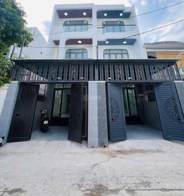 Bán nhà hẻm 2 ô 🏤 tô né nhau đường Nguyễn Biểu đường thông Mai Xuân Thưởng Vĩnh Hải NhaTrang