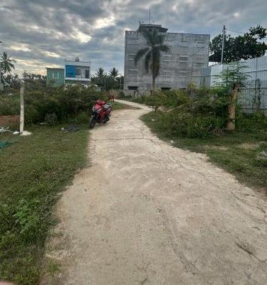 BÁN LÔ ĐẤT THÔN TRUNG GẦN TRƯỜNG ☘ MẦM NON VĨNH PHƯƠNG, P BẮC NHA TRANG GIÁ 1,070 TỶ