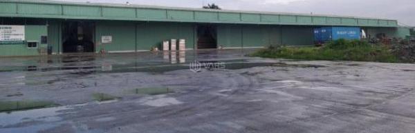 BÁN KHO XƯỞNG – DĨ AN, BÌNH 🏡 DƯƠNG – GẦN CẦU VƯỢT SÓNG THẦN – 16.200m²