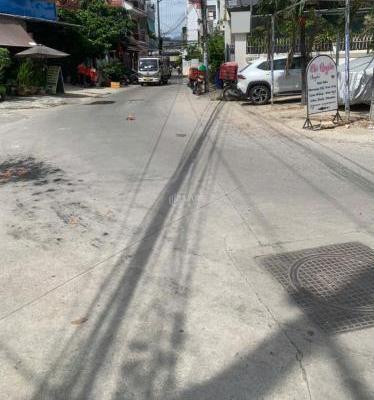 BÁN NHÀ CẤP 4 HẺM 🏬 ĐƯỜNG 23/10 NGỌC HIỆP GẦN SIÊU THỊ GO, P TÂY NHA TRANG GIÁ 2,6 TỶ