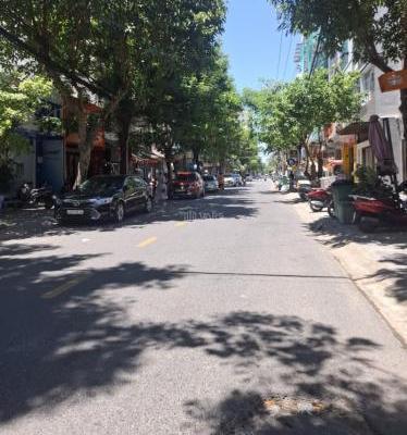 Bán Nhà Mặt Tiền Lê Quang Đạo 85m², 3 🏡 Tầng, Phố Tây An Thượng, Giá 26,8 Tỷ