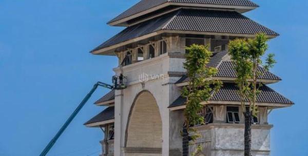 Độc quyền căn hộ tại Sunshine 🏡 legend City giá chỉ 58tr/m2