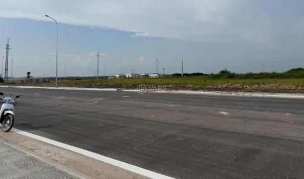 BÁN 8.000M² ĐẤT TẠI CỤM 🏣 CÔNG NGHIỆP ĐOAN BÁI – BẮC NINH | KẾT NỐI CÁC TRUNG TÂM CÔNG NGHI