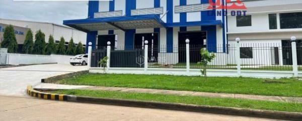 XT004 🆘 nhà xưởng cho thuê tại KCN Amata, Hạ tầng hiện đại tiếp cận