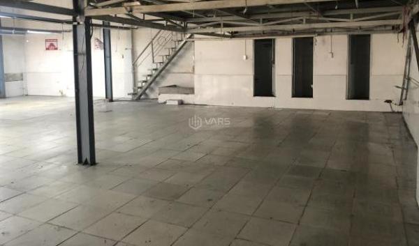Cho thuê kho xưởng sàn 🏬 sử dụng 500m2, Thạnh Xuân Quận 12