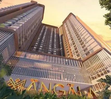 KIỆT TÁC 2PN MANGALA TOWER: ĐẶC QUYỀN AN CƯ QUỐC TẾ 🏤 – BẢO CHỨNG SINH LỜI TẠI THỦ PHỦ CÔNG