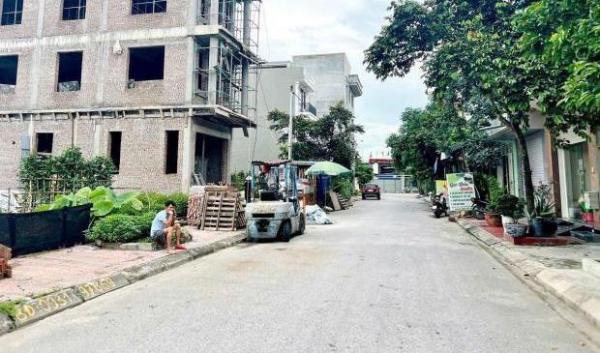 SIÊU PHẨM 2 LÔ LIỀN KỀ – KIẾN THIẾT, SỞ DẦU, HỒNG BÀNG 97,7m² Giá: 5,28 tỷ 🏣 LH 09790*****