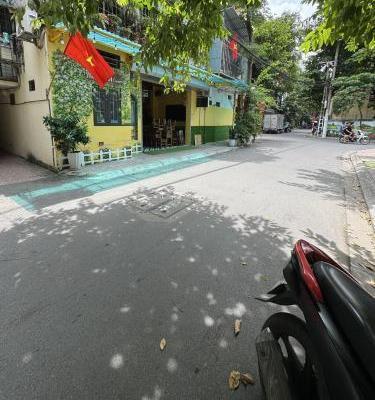 CHÍNH CHỦ BÁN TẬP THỂ THANH XUÂN 🆘 BẮC - Ô TÔ TRÁNH TẦNG 1 KINH DOANH - 80m2, MT 7M, 8,2 TỶ