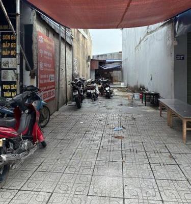 🔥 ĐẤT MẶT ĐƯỜNG ĐỒNG HÒA – 98M² – NGANG 4,1M – KINH DOANH 🏣 CỰC TỐT 🔥 📍 Phù Liễn, Kiến An