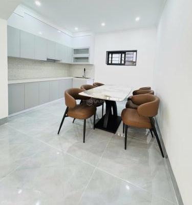 BÁN 🏡 NHÀ TRUNG TÂM TÔ HIỆU 5TẦNG NGÕ NÔNG Ô TÔ CÁCH NHÀ 30M - 50M RA MẶT PHỐ TÔ HIỆU.