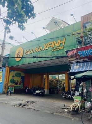 MTKD Nguyễn Tư Giản, Gò 🏢 Vấp - Ngang Bề Thế 8,5m ~ 230m2 Bán Chỉ 28tỷ.