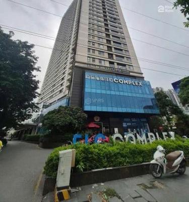 Cho thuê nhà ở FLC Phạm Hùng, Mỹ Đình 3PN FULL NT giá 🌊 15.5 triệu
