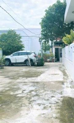BÁN LÔ 🏢 ĐẤT HẺM ĐƯỜNG LIÊN HOA VĨNH NGỌC, P TÂY NHA TRANG GIÁ 1,850 TỶ