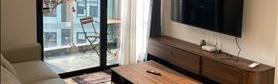 Bán gấp căn hộ chung cư Hoàng Huy Commerce tầng đẹp - view 🏬 đẹp - nội thất đẹp