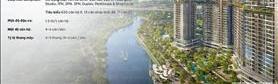 Căn 🏬 hộ tiêu chuẩn Resort 5 sao Palm City Song hành- Chỉ từ 1,1 tỷ/10% -HTLS 24t- Ân hạn gốc 36-60t