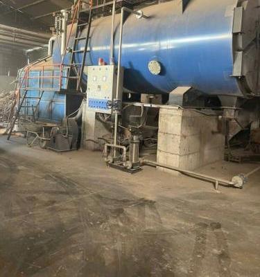 Cho thuê 💥 nhà xưởng có 15 lò sấy, tại Tân Hòa, Biên Hòa, 5300m2, giá thuê 270tr/tháng.