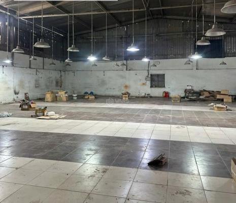 Cho thuê nhà xưởng 2 mặt 🏡 tiền ( Mặt tiền Quốc lộ 51 là 13m