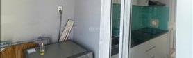 Cho thuê CTL 🌊 Tower, Dương Thị Giang, Q12: 70m2, 2p ngủ, full NT, 9triệu