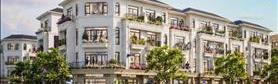 Liền kề 60m2 tại dự án hot nhất Quảng Ninh - Vinhomes Hạ Long 🏘️ Xanh