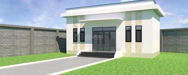 CHO THUÊ NHÀ XƯỞNG XÂY MỚI TẠI PHÚ 🏠 GIÁO, BÌNH DƯƠNG – 5.842m²