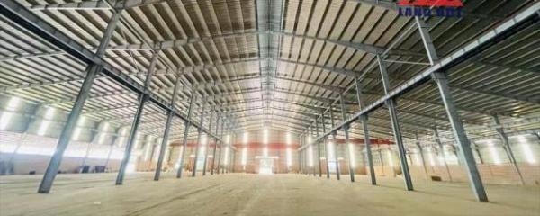 Bán Xưởng Khu Công Nghiệp Mỹ Xuân Bà Rịa Vũng 🏣 Tàu, 30000m2, giá 150 tỷ.