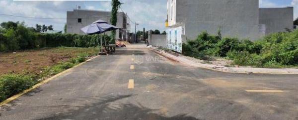 Bán Đất 80m2 view sông Đồng Nai full thổ cư 🏢 giá 1.29 tỷ tại Hương Lộ 9