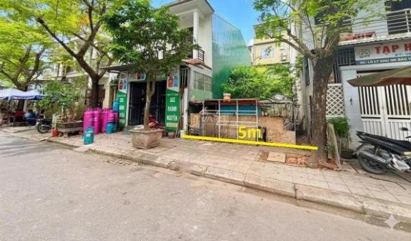 BÁN ĐẤT 85M2 MẶT TIỀN ĐƯỜNG DƯƠNG XUÂN HẠ, KQH BÀU VÁ, 🏣 P. THỦY XUÂN, TP HUẾ, CHỈ 3,15 TỶ