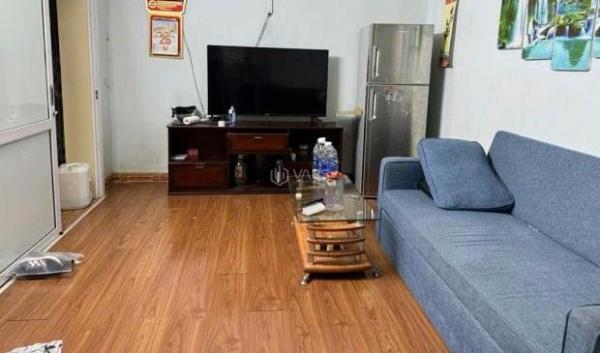 CHO THUÊ CĂN HỘ TẬP THỂ VŨ THẠNH, GIẢNG ☘ VÕ, BA ĐÌNH, 2 NGỦ - 7.5TR