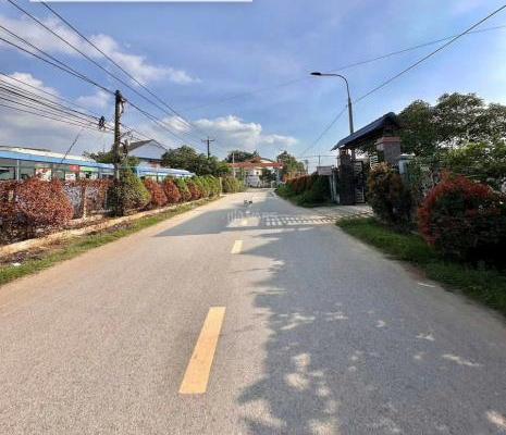 Chỉ cần trả trước 300tr là sở hữu ngay 🏣 lô Đất nền phường Tân Triều
