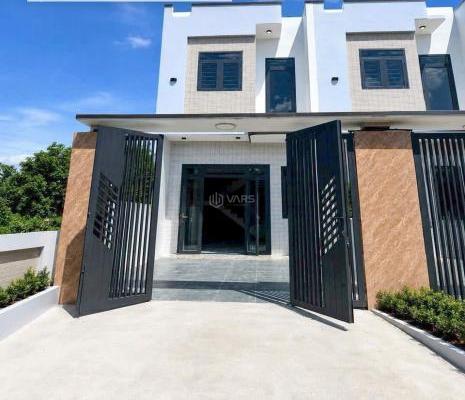 ‼️ BÁN 🏦 NHÀ MẶT TIỀN KINH DOANH Gần BỬU LONG
