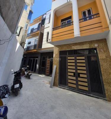 BÁN NHÀ ĐẸP 2.65 TỶ 3 TẦNG 🏠 50M2 NGÕ RỘNG TRẦN QUANG KHẢI