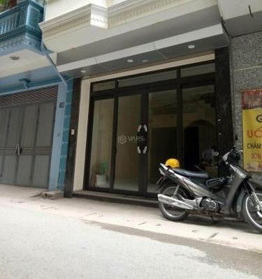 Bán nhà 5 tầng phố Hồ Đắc Di, diện tích 40m2 mặt ☘ tiền 4m, Giá 4,5 tỷ, Lh 08428*****