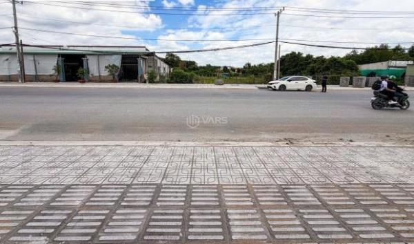 HOT 💥6 LÔ ĐẤT 🏚️ NỀN MẶT TIỀN ĐƯỜNG LỚN KINH DOANH ẦM SUẤT