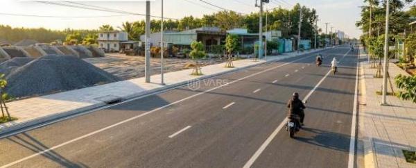 📣Em bán cặp đất 5,3x30 mặt tiền đường Hương Lộ 🆘 15