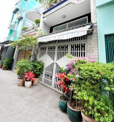 Bán nhà hẻm 3m 184 Âu Dương Lân P3Q8 🌊 (P.Chánh Hưng) ko lộ giới