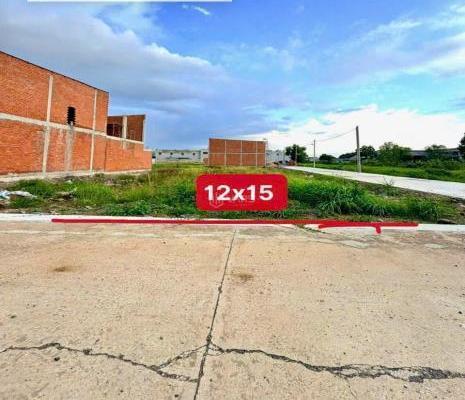 HÀNG HOT ☘ TÂN TRIỀU - 2 NỀN NGANG 6M CỰC ĐẸP CHỈ 400TR SANG TÊN