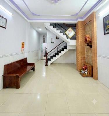 Nhà HXH 🏣 Bàu Cát – Trần Mai Ninh, ngang hơn 4m – dài 15m – 11 tỷ. Ở ngay – CHDV – KD