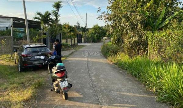 BÁN ĐẤT VƯỜN 1.003M TÀ LÀI, 👍 ĐỒNG NAI CHỈ 750 TRIỆU