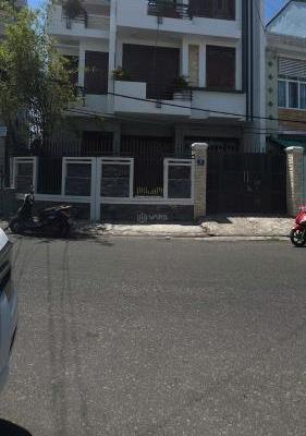 Chủ cần bán căn biệt thự trên đường Đồng Nai 🏠 , Phường Nam Nha Trang